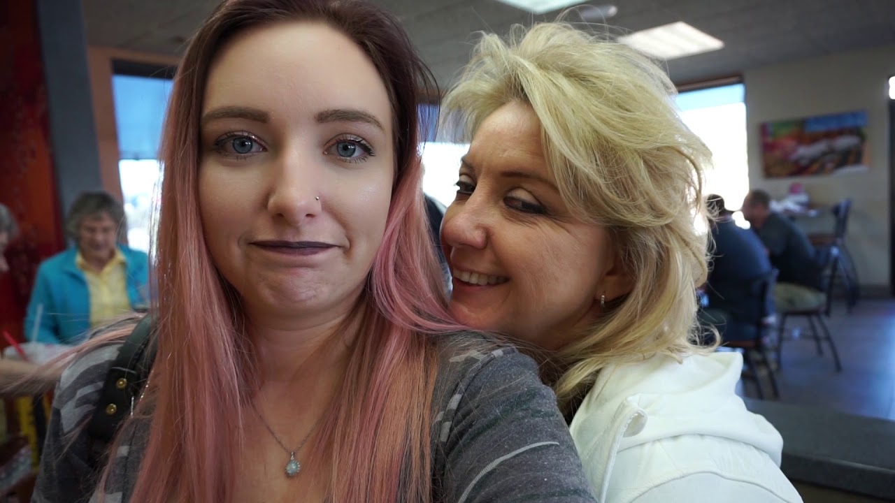 My Mom Wants To Take Over My Channel! | 02.05.18
