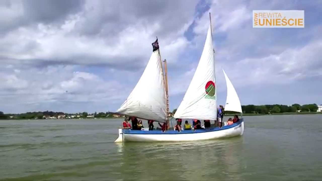 Rewita WDW Unieście (spot 2015)