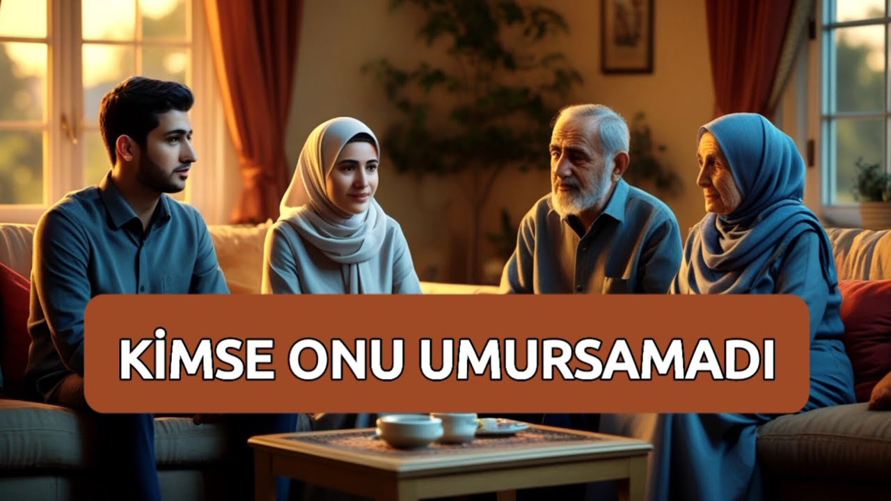 Yıllarca Hor Görüldü, Bir Gecede Her Şeyi Değiştirdi