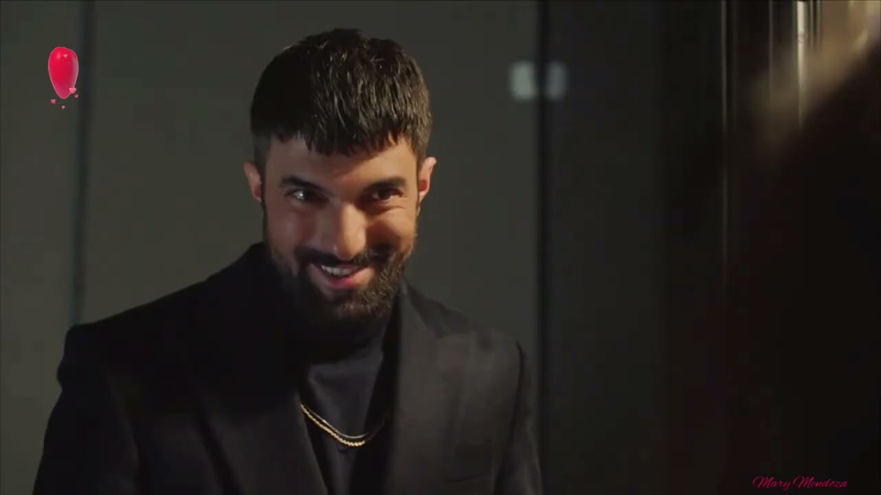 Engin akyurek Tahir you're my heart you're my soul