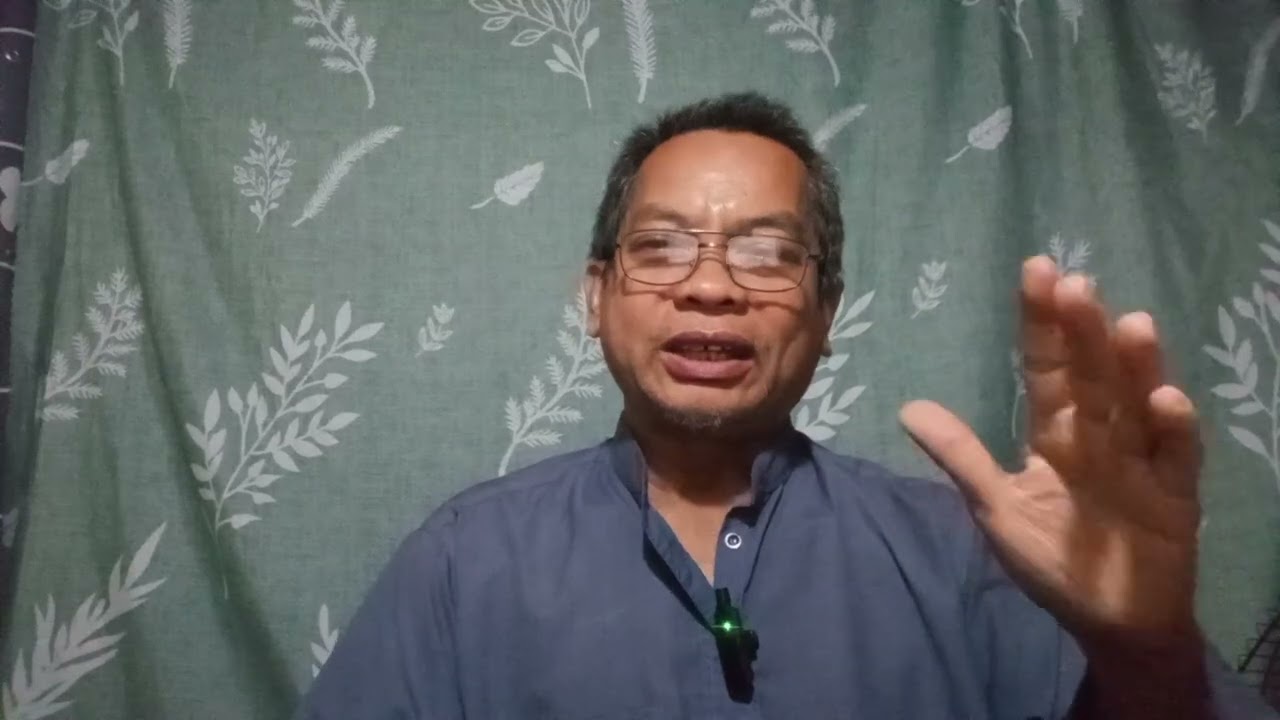 islam yala MALAM SELASA #0135 / 9 february 2026