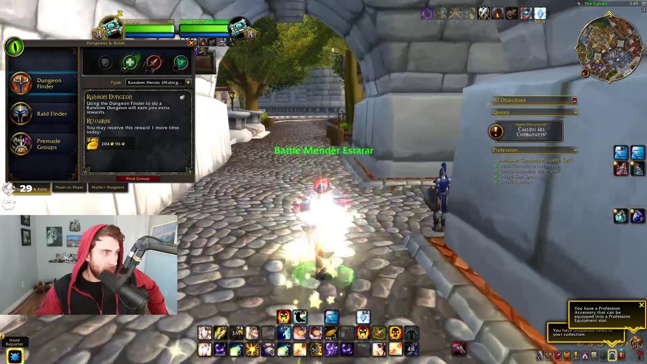 🔥COUNTDOWN TO MIDNIGHT (15 days) DECIDING WHAT TO LEVEL (PVP)🔥MORNING COFFEE W/ VEN