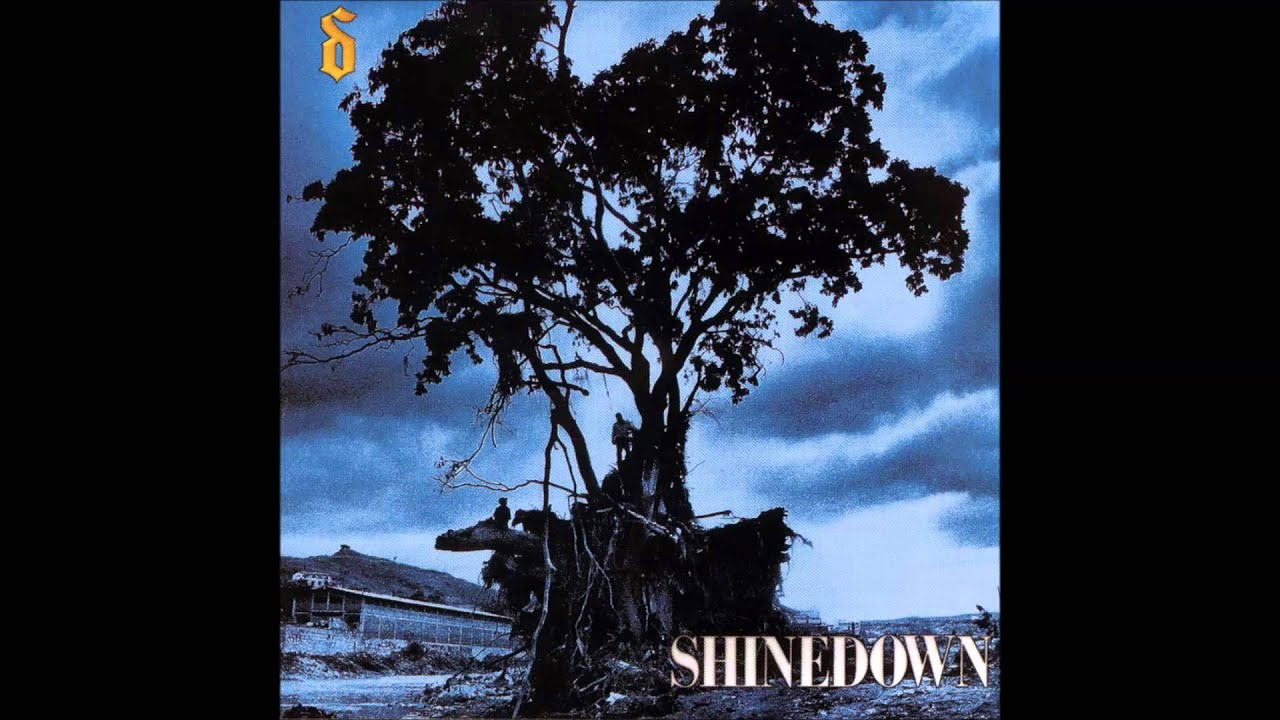Shinedown - 45 (Planet Of Sound Acoustic Session)
