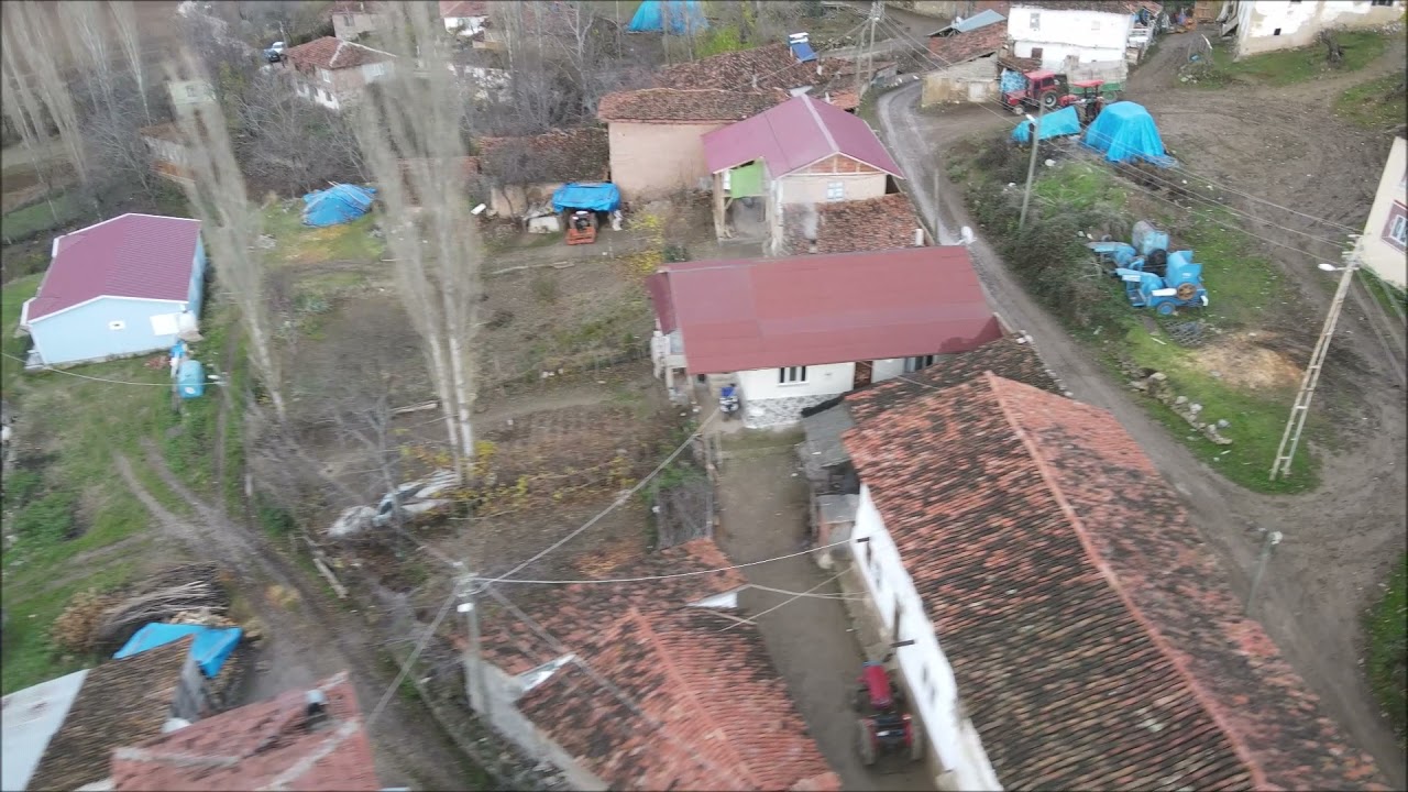 Teknealan (Leğen) Köyü