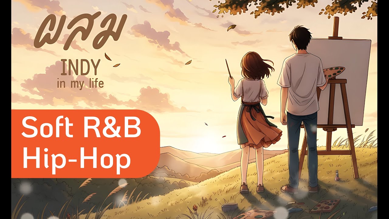 ผสม : INDY in my life : AI MUSIC