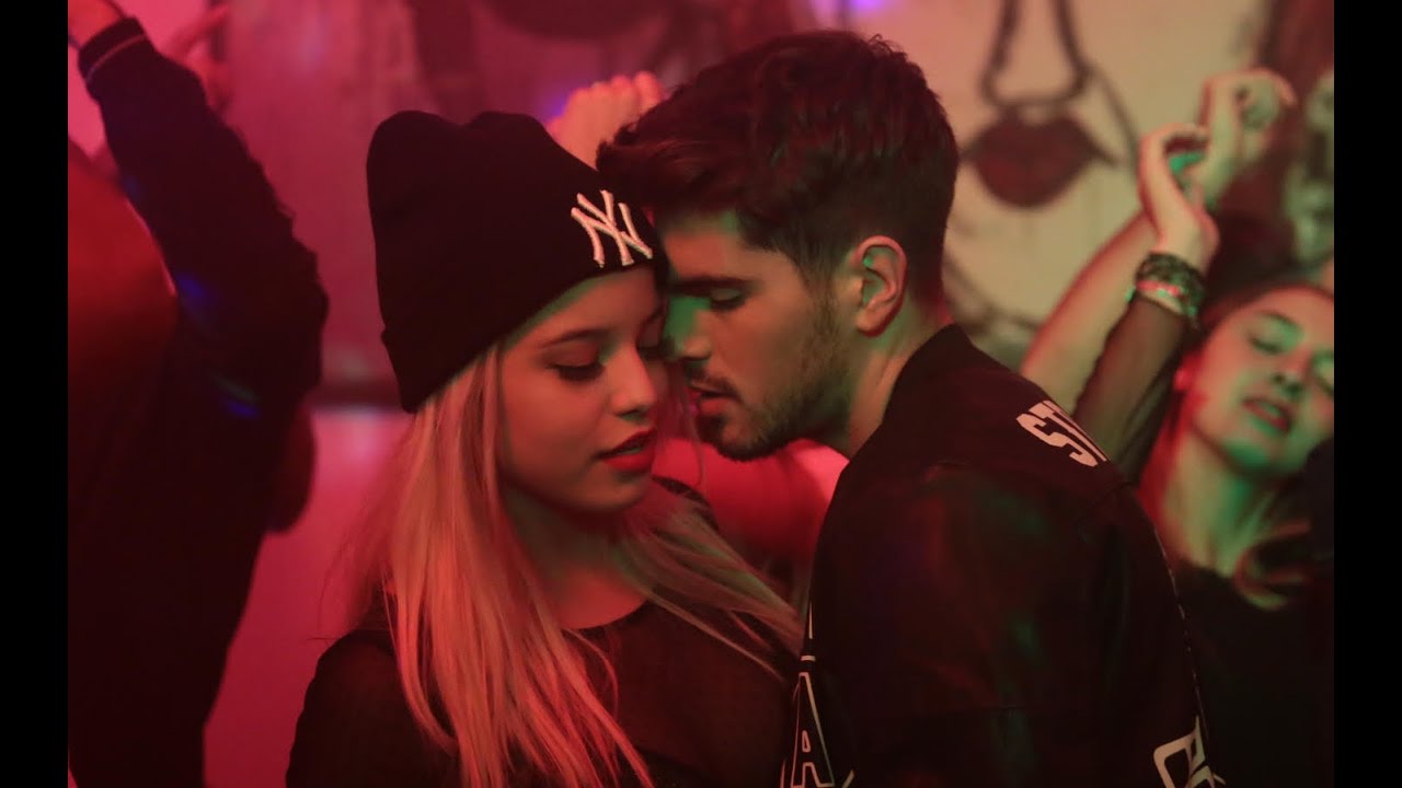 Rombai - Una y Otra Vez ✖