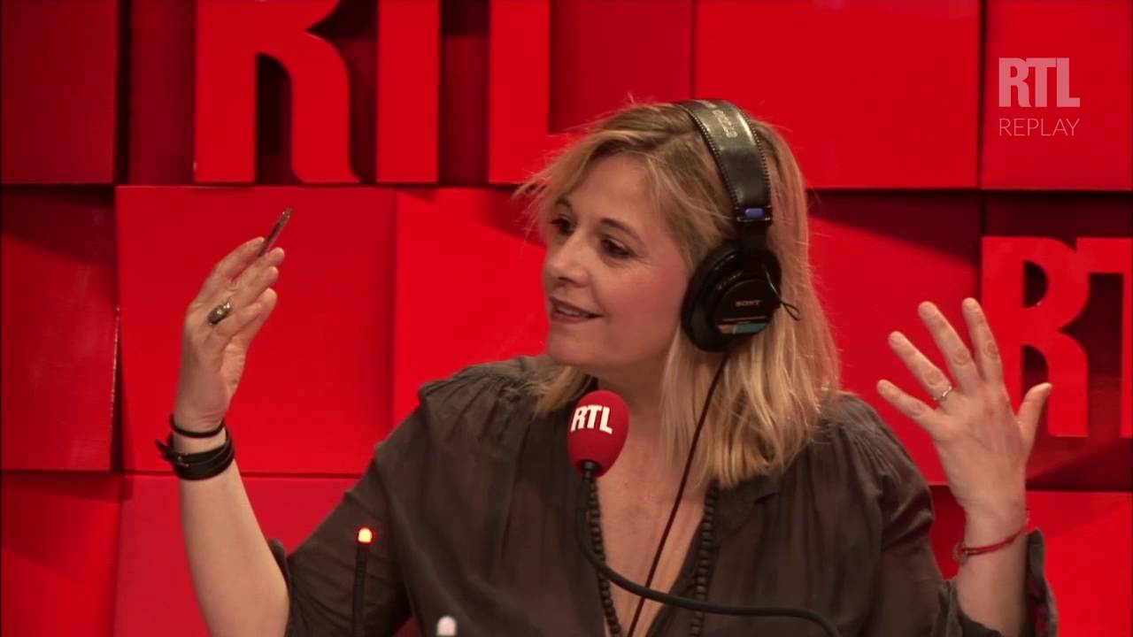 L'enfant tue-t-il le couple ? Vidéo 1 - RTL - RTL