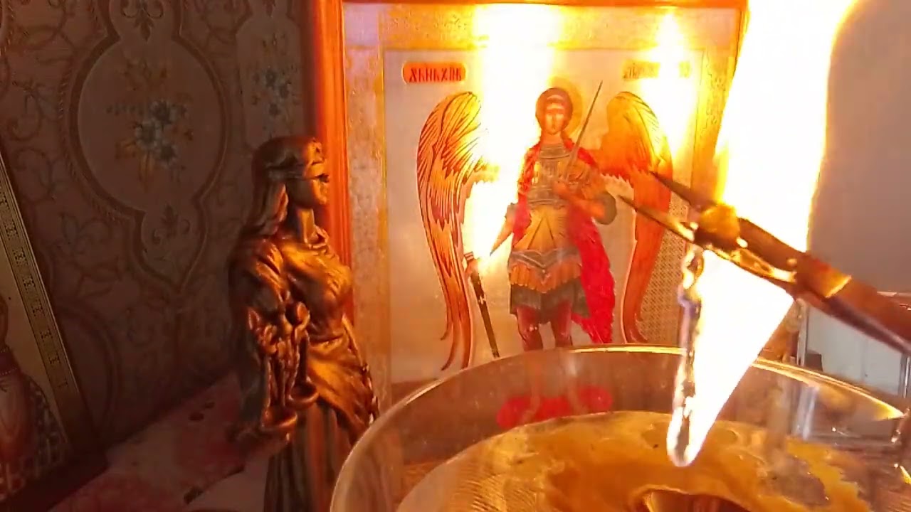 Чистка Вишудхи-горловой Чакры🗣️🗝‼️ Чистка от подключек и крадников🔥‼️⚖️