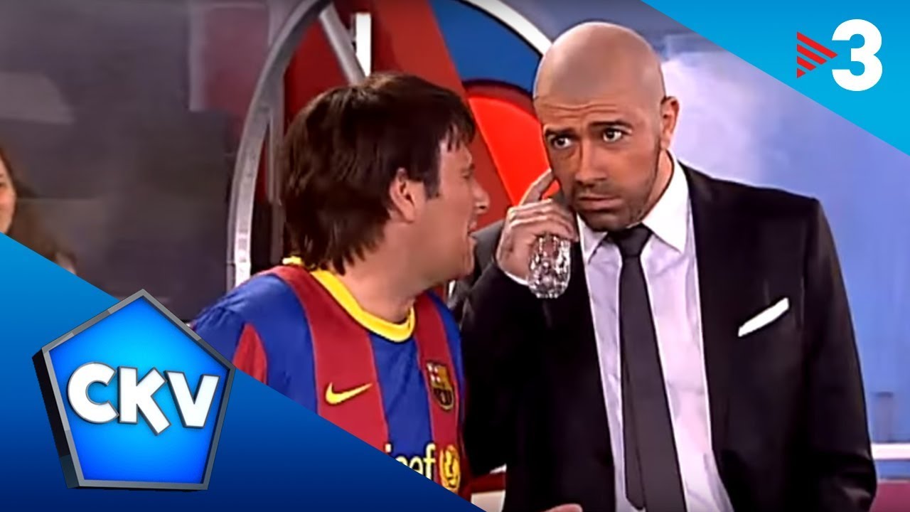 El Barça-Espanyol, per fi