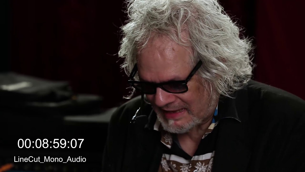 Al Kooper Live at The O Museum In The Mansion