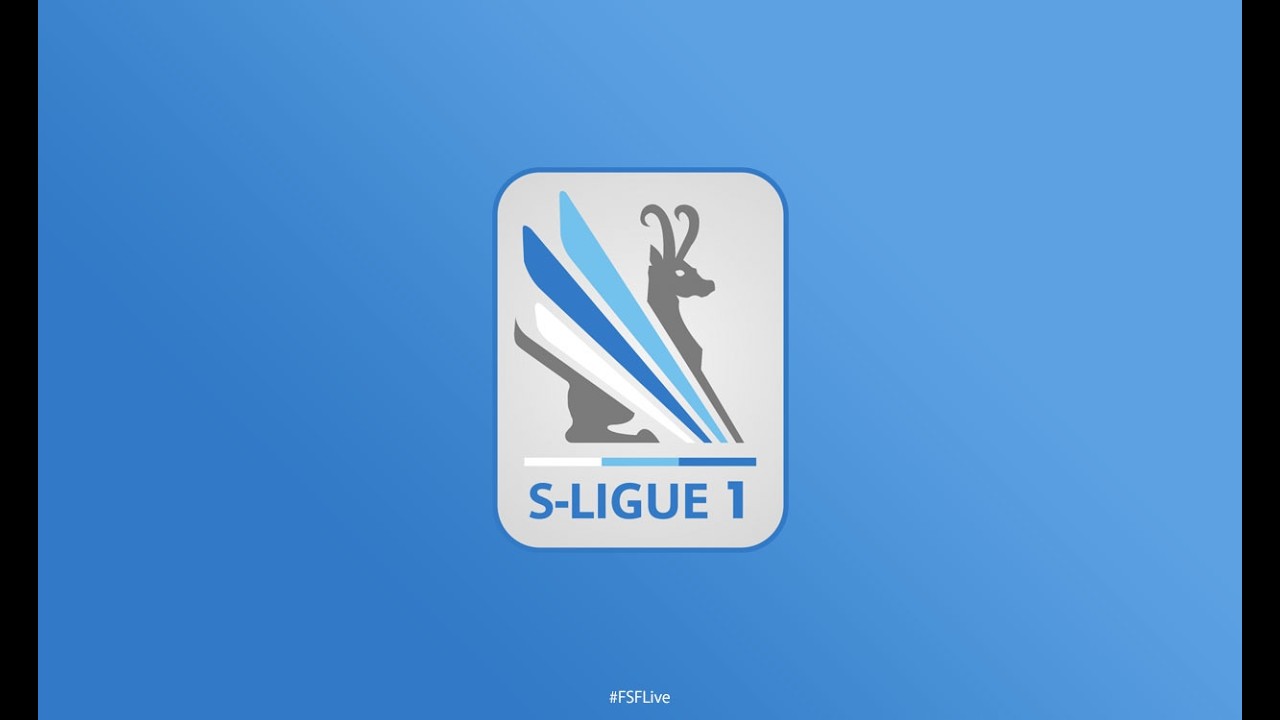 FSFLive | S-Ligue 1 | 2025-2026 | Journée 21 | #FM24