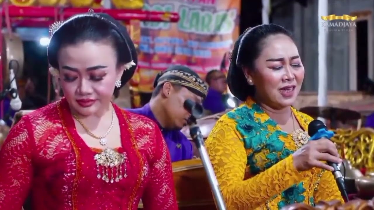 1 JAM SRAGENAN TERBARU KARAWITAN TARDI LARAS 2025 TOP 