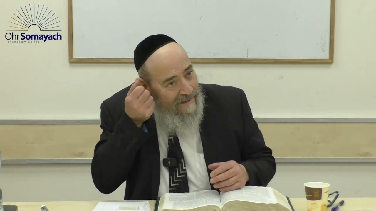 Quality Recognizes Quality - Bo (Rabbi Dovid Kaplan) (Weekly Parsha)