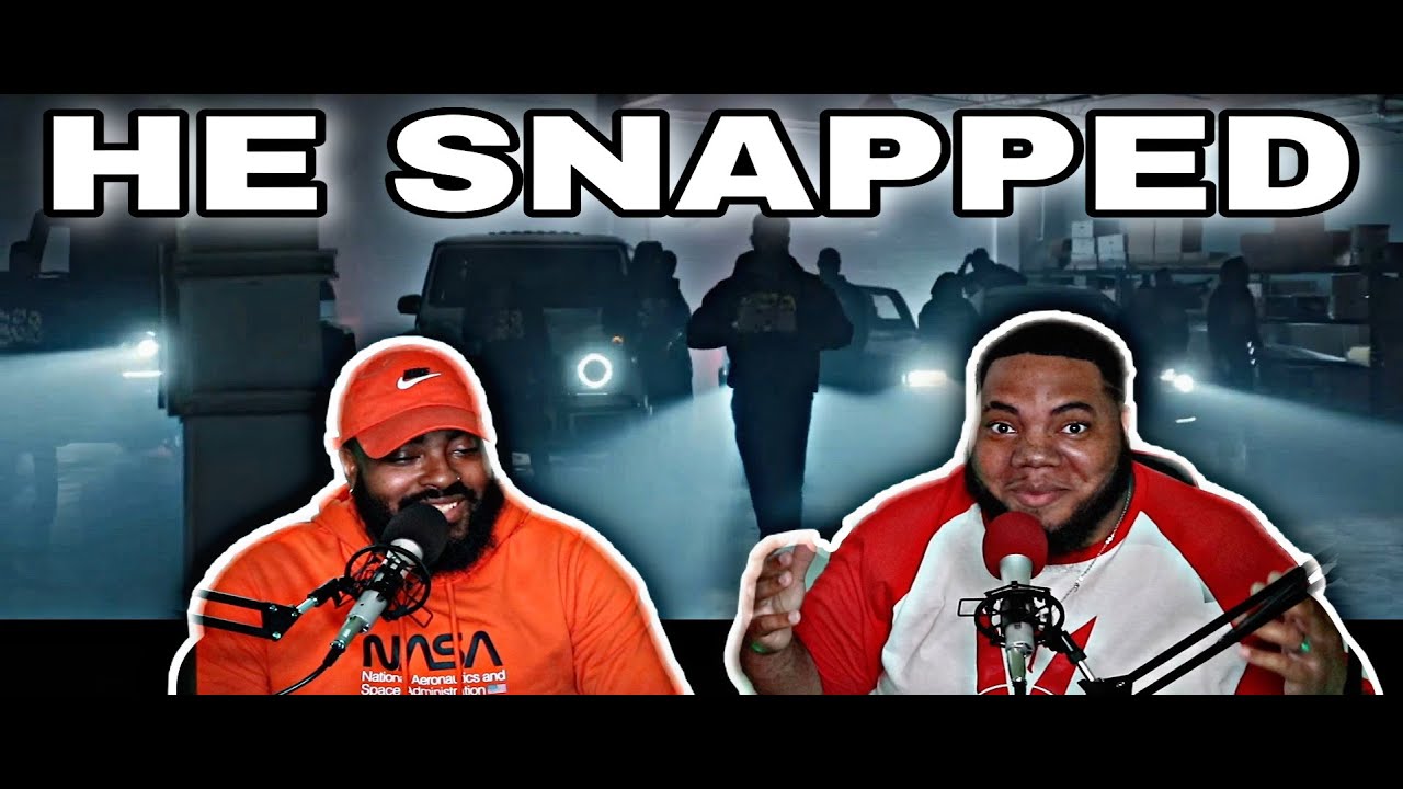 Headie One x Drake - Only You Freestyle - (REACTION)