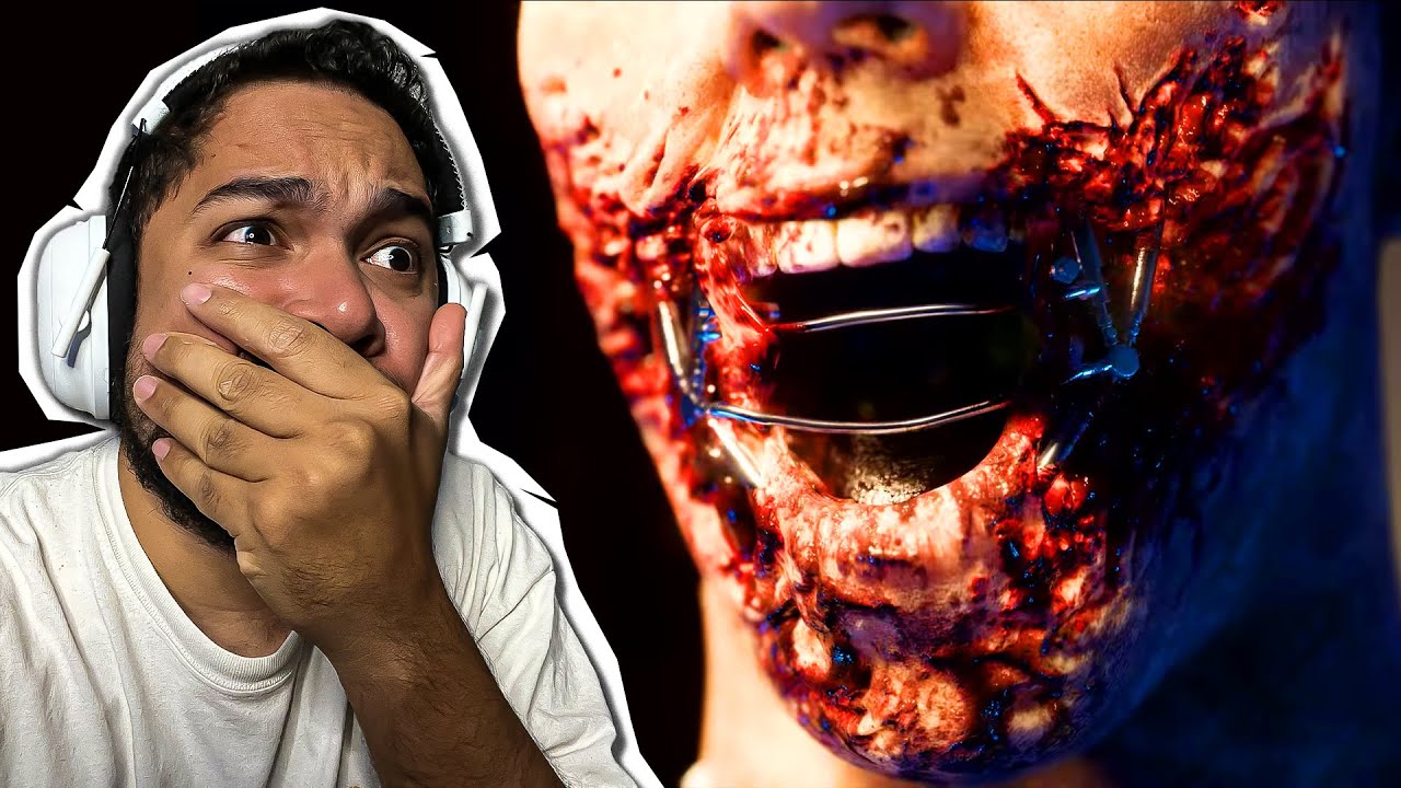 Il transforme ses victimes en poupée ? - The Devil in Me #5