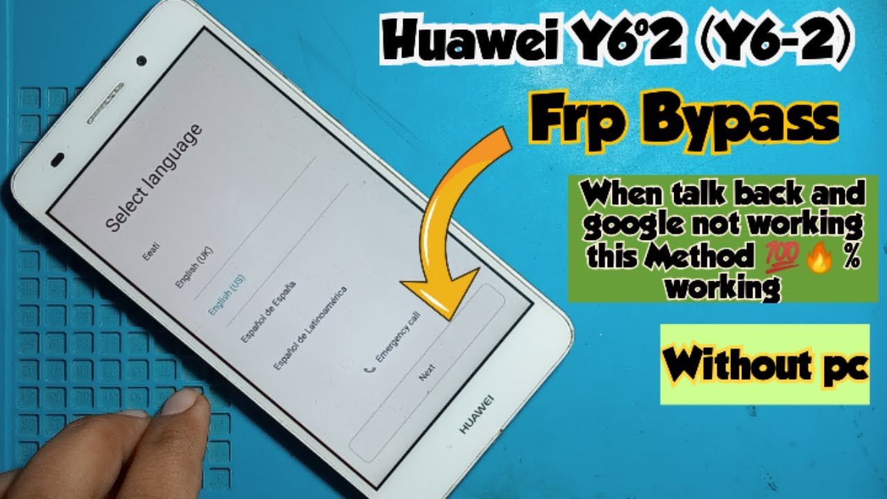 Huawei cam l21 bypass google account|Huawei cam l21 frp bypass|huawei cam-l21 y6 2 frp bypass 2023|