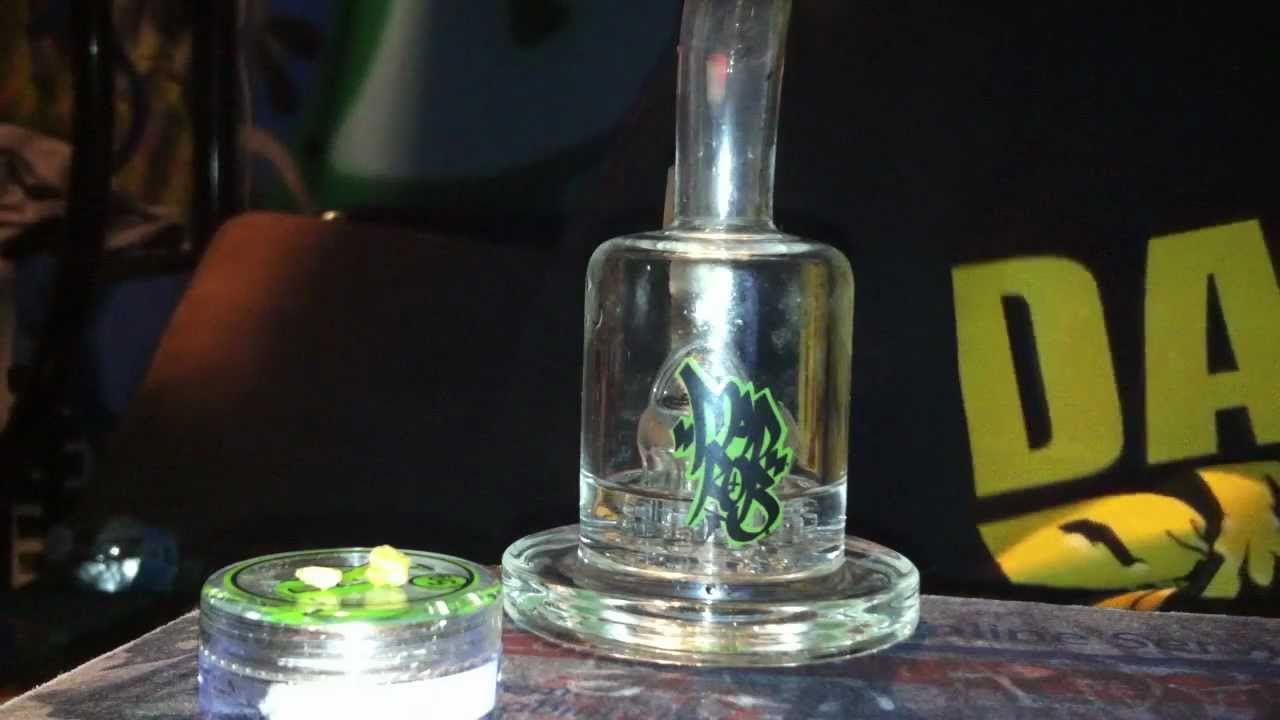 Mad Rob DABS