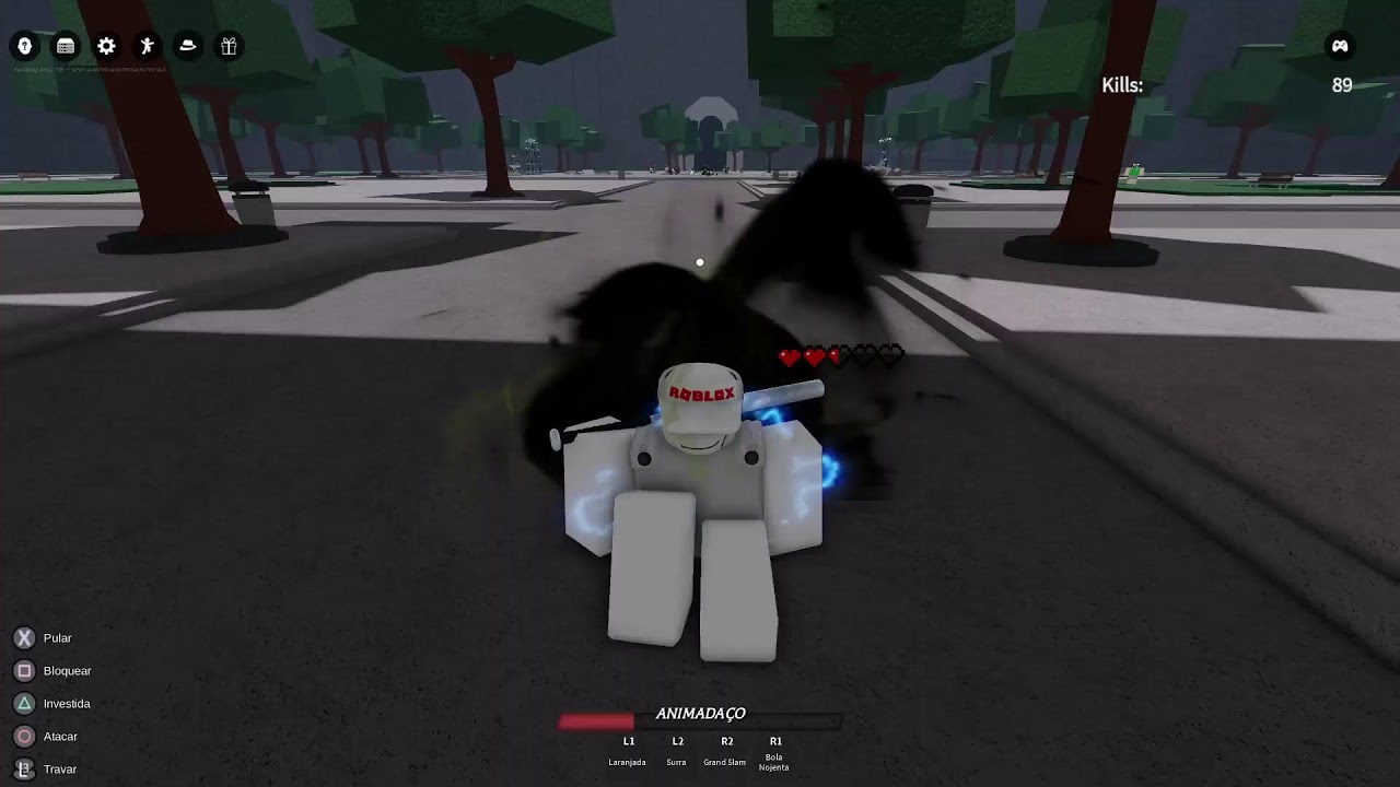 Roblox #
