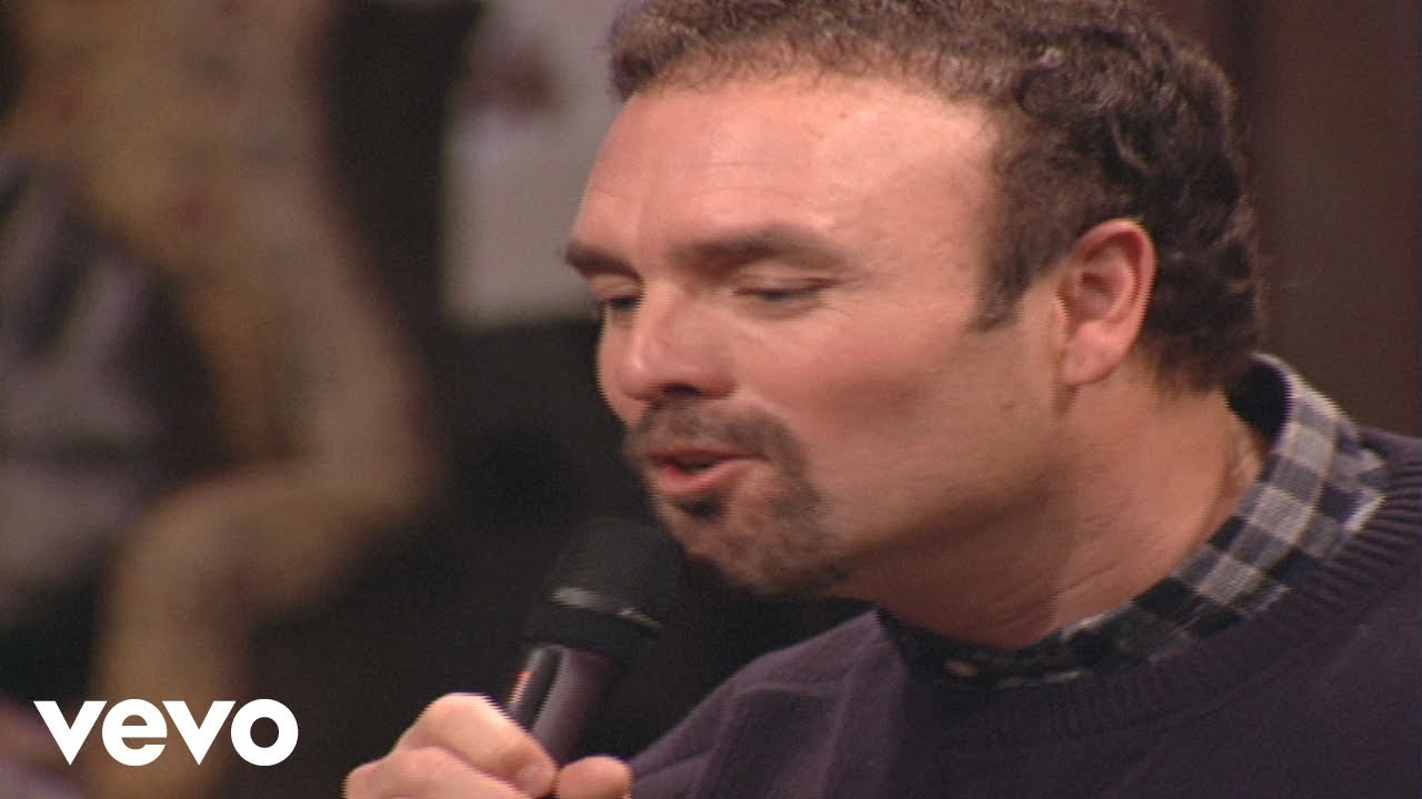 Gaither - Thank You [Live] ft. Ray Boltz