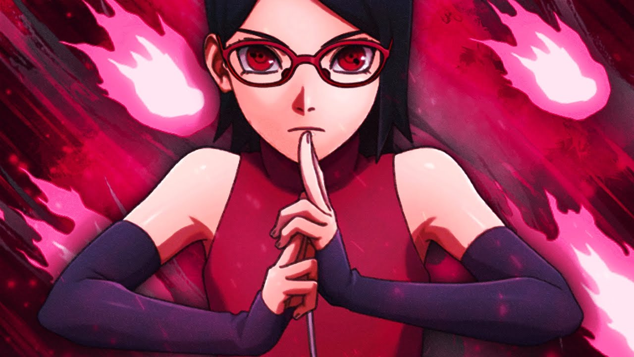 The New Sarada Is BUSTED!!! Naruto Ultimate Ninja Storm Connections Ranked!!!