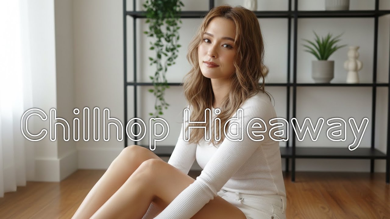 Tokyo Chillhop Hideaway 🌅 [cozy beats / lofi mix]