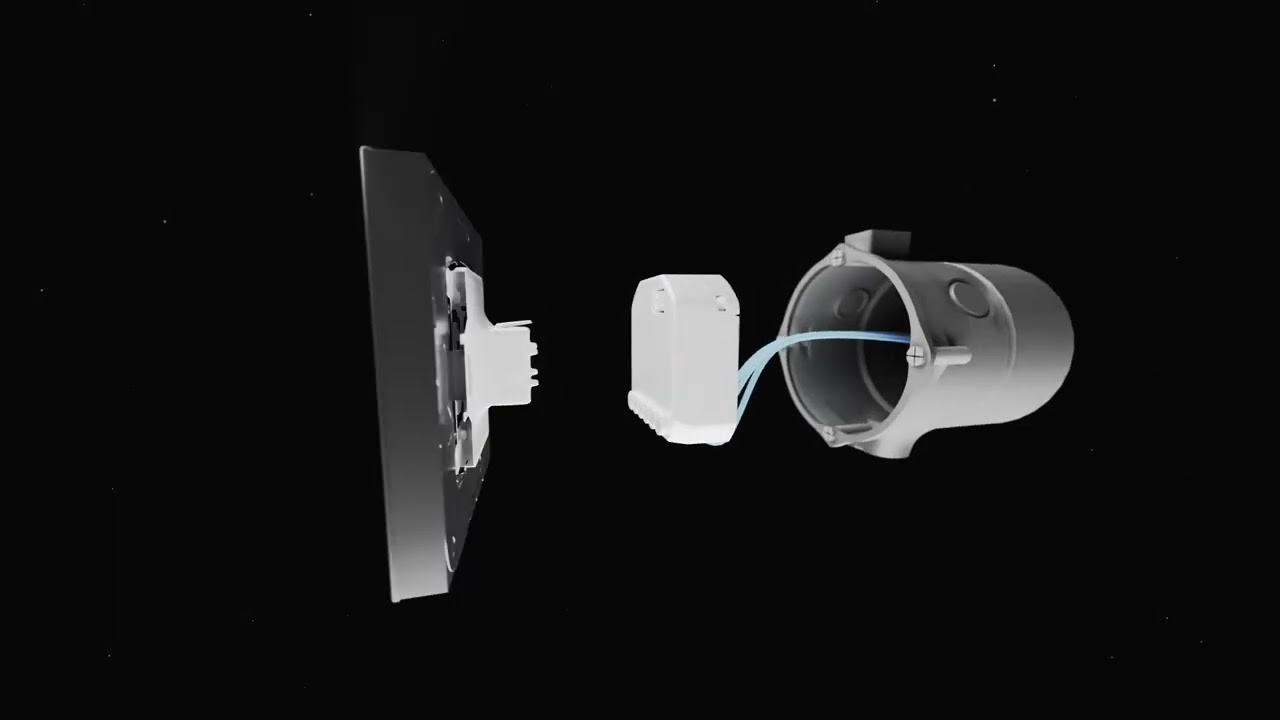 Modulare Hardwareplattform - Magnetic
