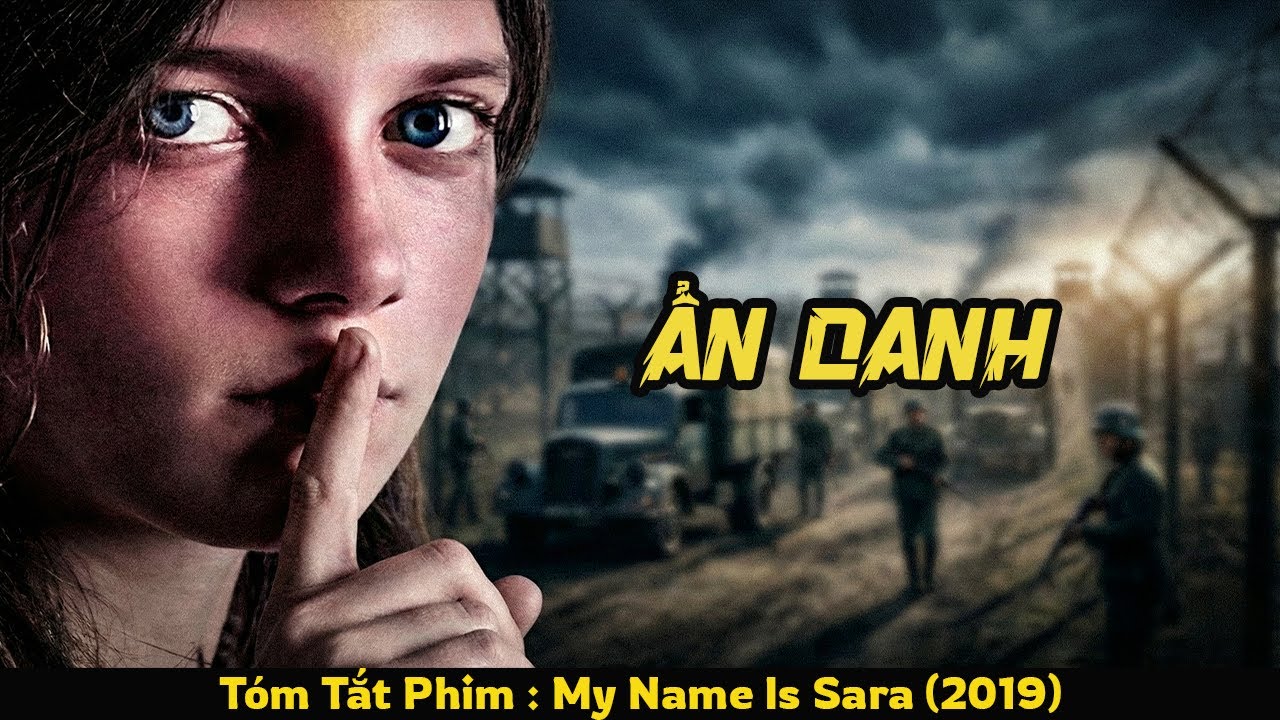 [Review Phim] Cô Gái Do Thái Phải Ẩn Danh Để Sống Sót Giữa Thế Chiến II