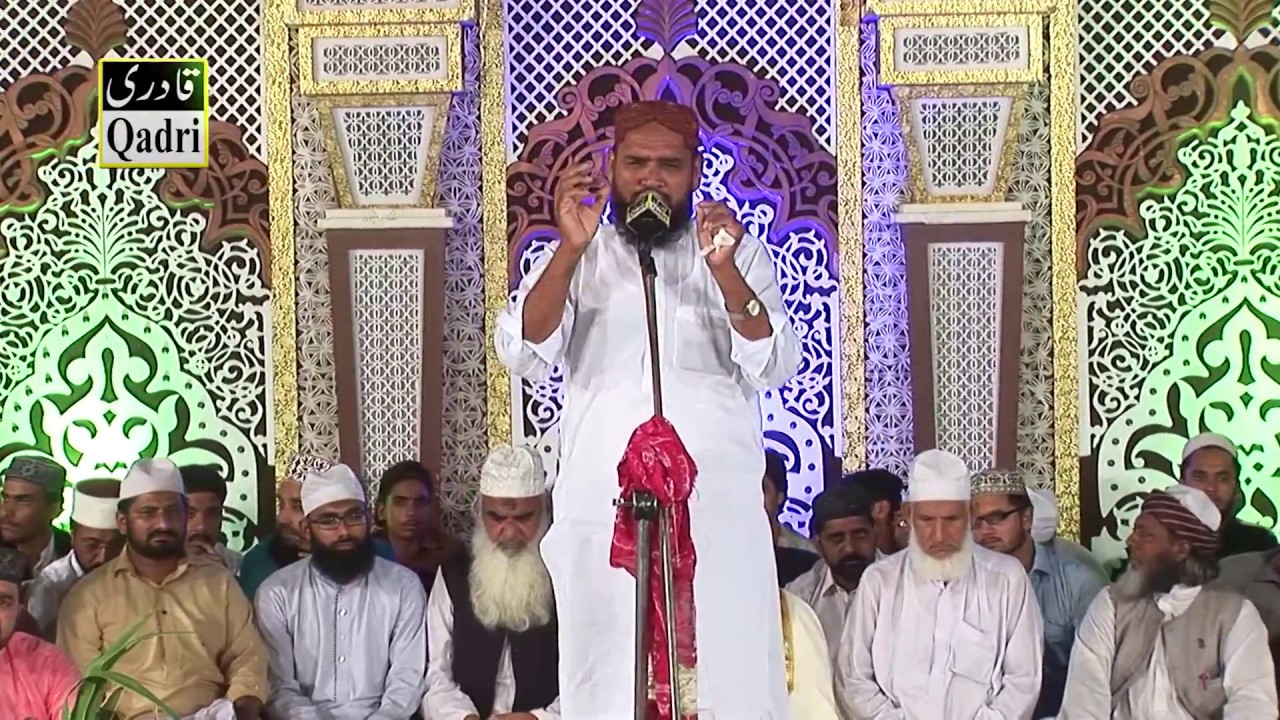 Malik Abdul Mustafa Saeedi in Islamabad||G-10 Markaz Islamabad Mehfil-e-naat||