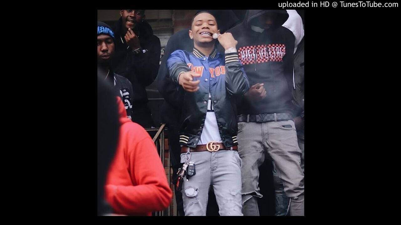 (SOLD)Lil Migo x Denaro Love Type Beat 