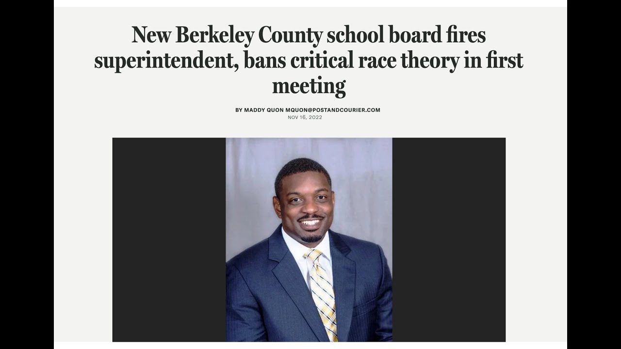 Tariq Nasheed: Jim Crow Re-Up
