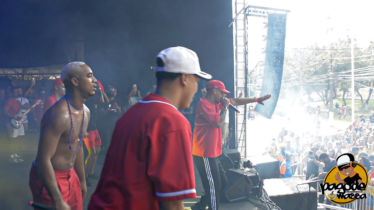 BLOCO COM OS AMIGOS | O KANNALHA | SALVADOR FEST 2023