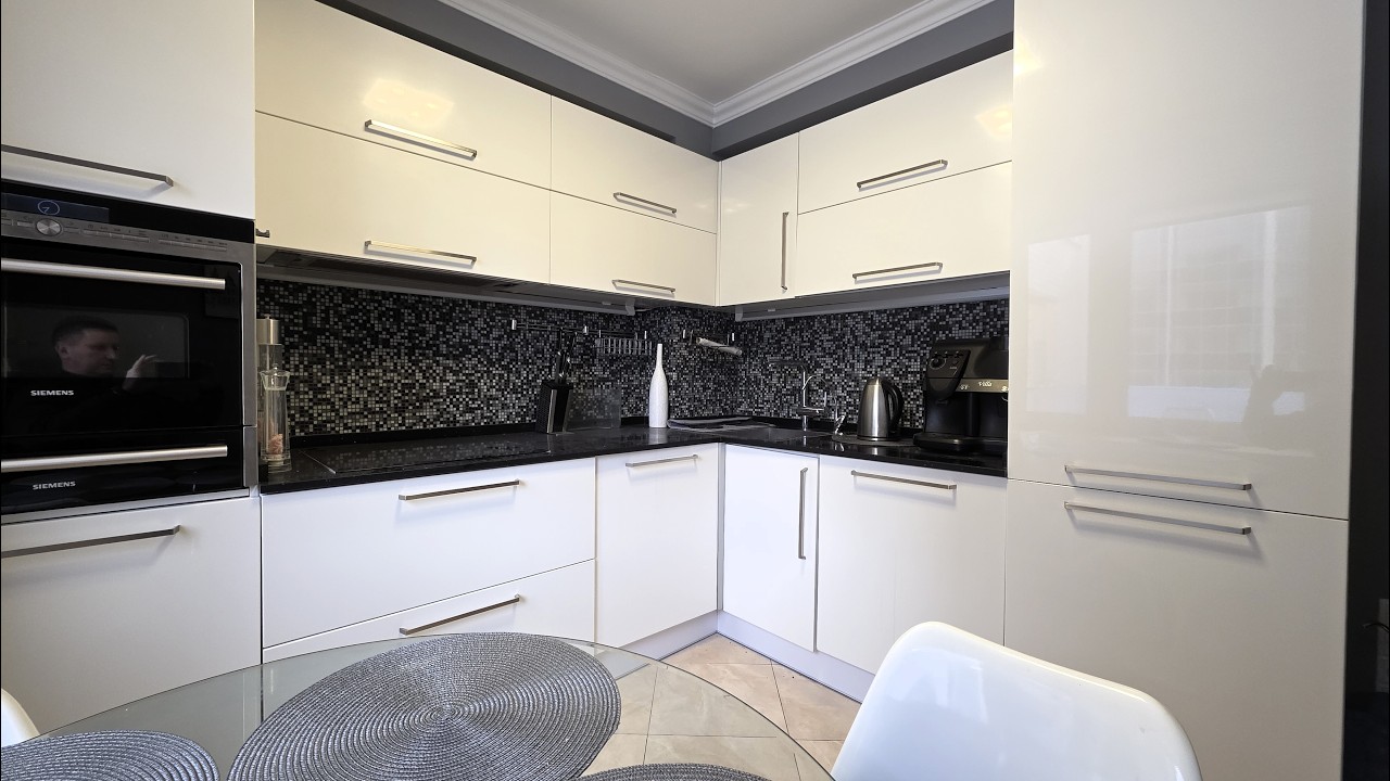 💼 Інвестиція в центрі Києва | 3 кімнати | Шовковична 48 | 65 м² | 189 000$ 🔑