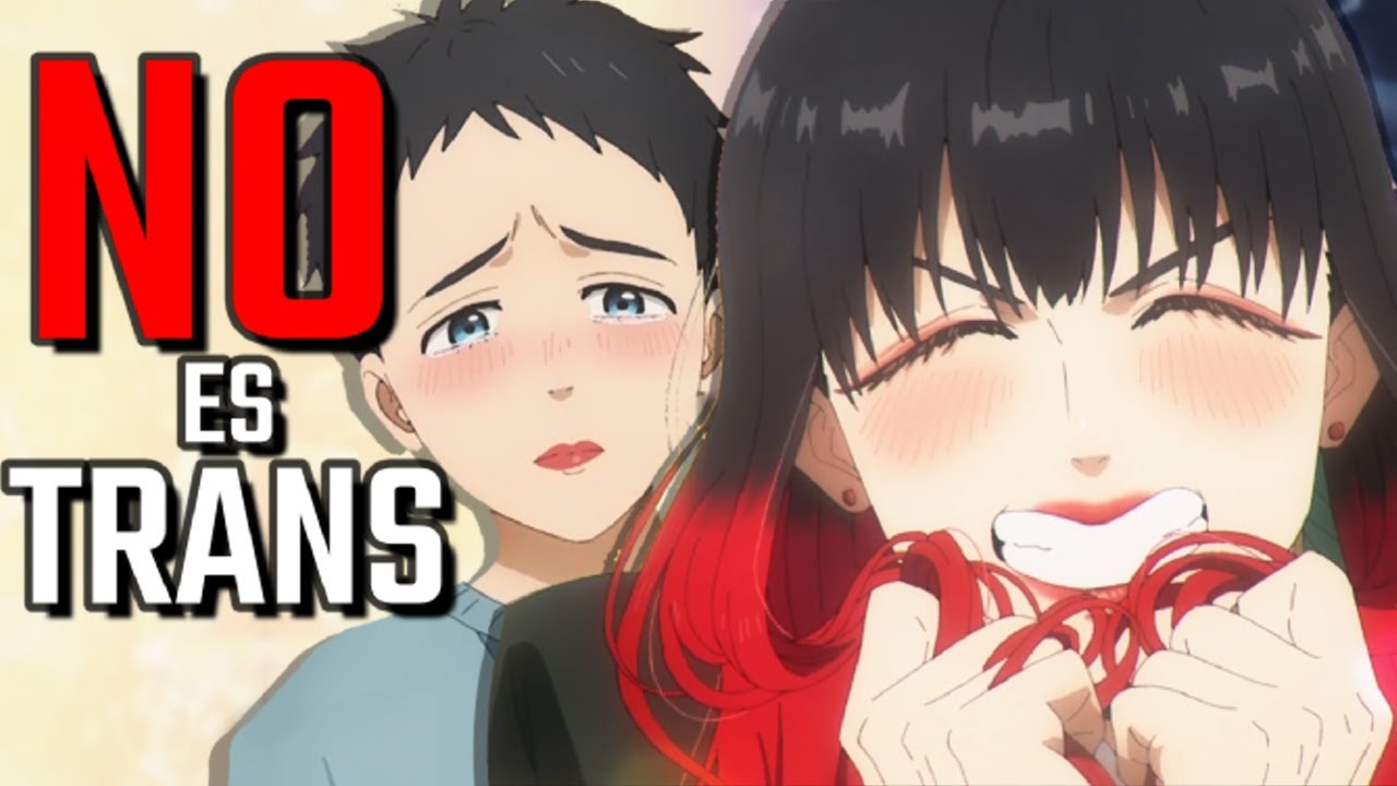 Este Personaje Saco Lo PEOR De Su FANDOM | TSUBAKI Wind Breaker