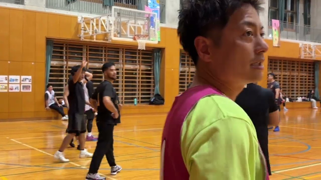 2026.03.16    骨切りvs 諦めない　2Q