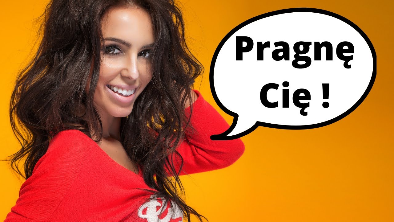 Kobiety będą Cię pragnąć - musisz to robić !