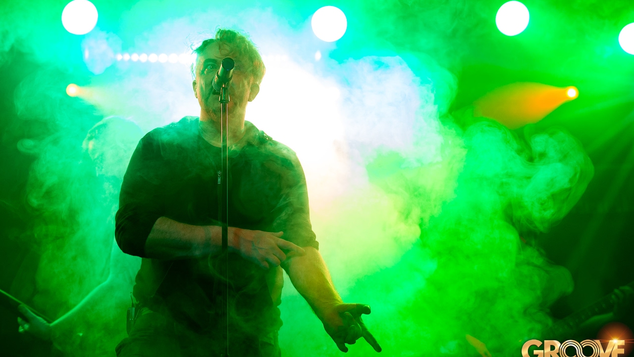 STAMMHEIM rockt RAMMSTEIN - Weisses Fleisch (Live Groove Bar)