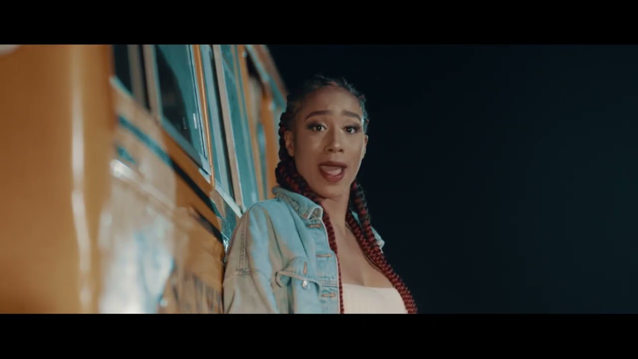 TÖME - Wait [Official Video]