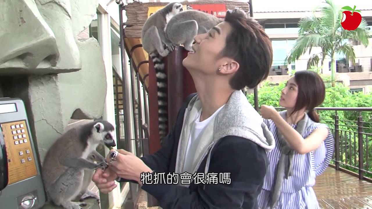 (142MB)【逆光】幕後花絮（上）Bii畢書盡+陳語安