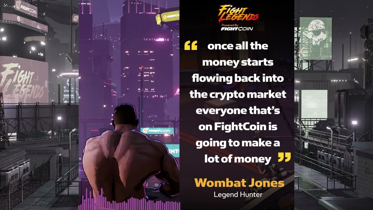 Crypto Crash WON'T Affect GameFi Market!