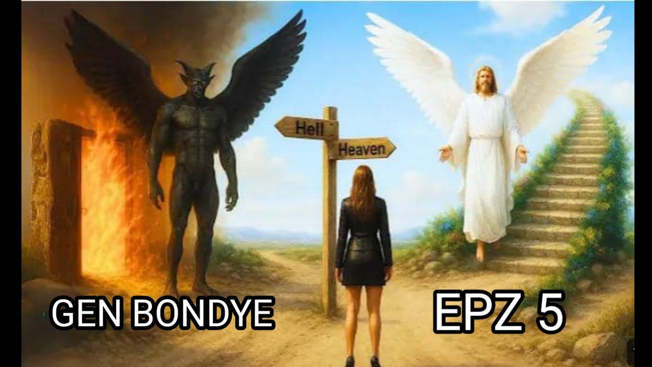 GEN BONDYE EPZ 5