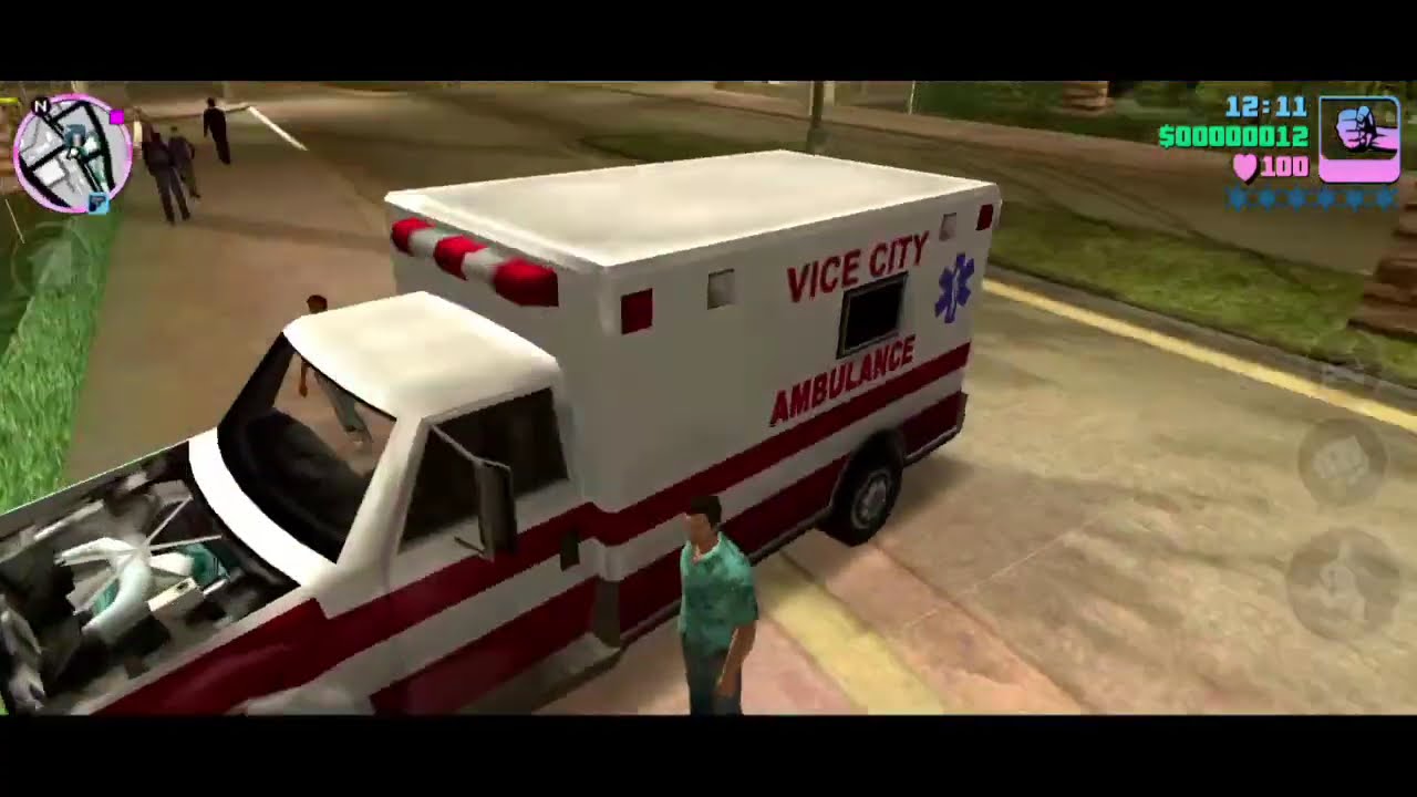GTA 6 Vice City Gameplay Leak? 🤯 Everything We Know So Far