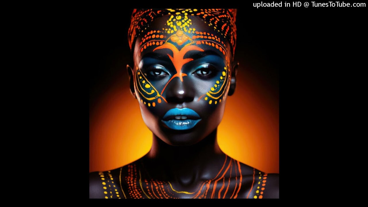 Instrumental Afro Drill Type Beat 2023 | Instrumental Mbalax Senegal 2023