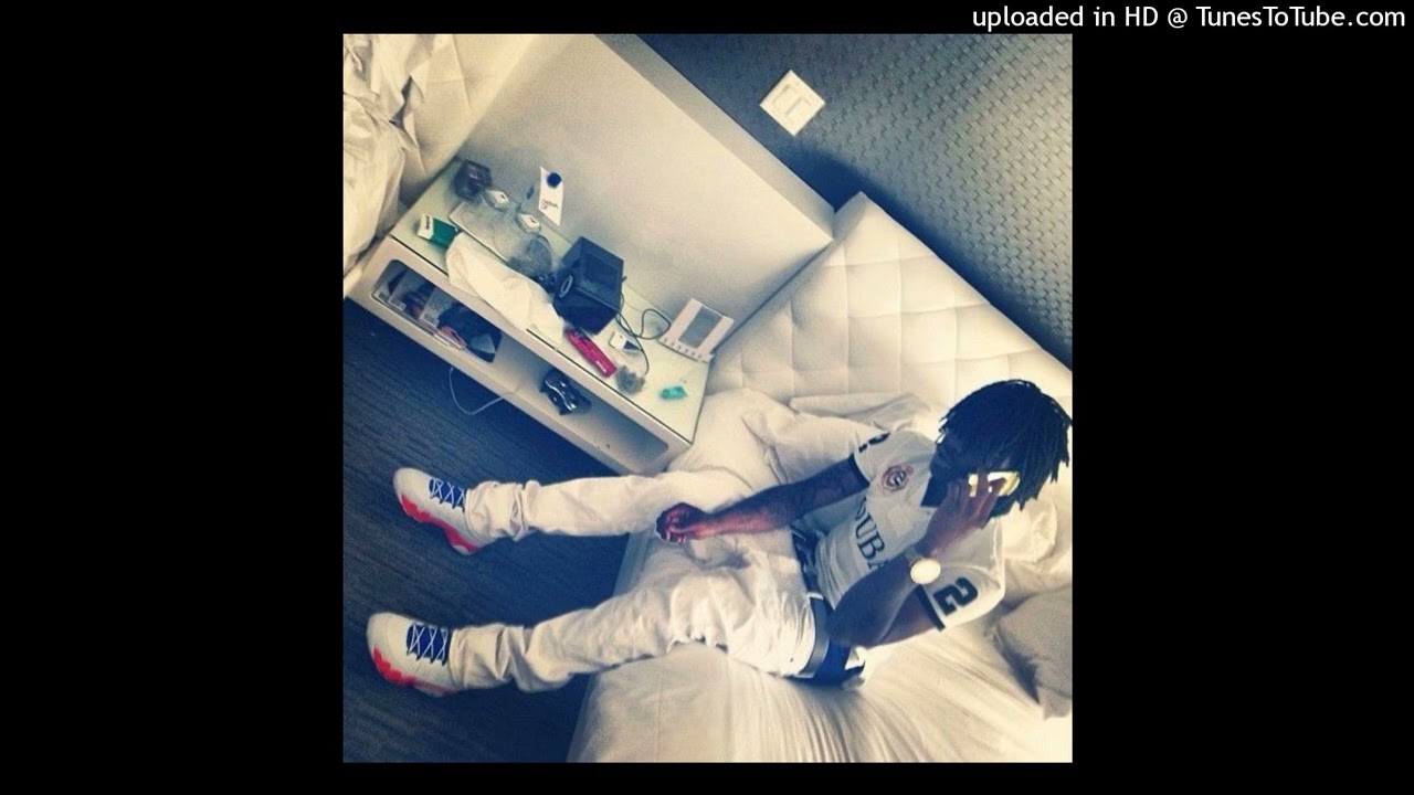 2013 Chief Keef + Capo Futuristic Type Beat - 