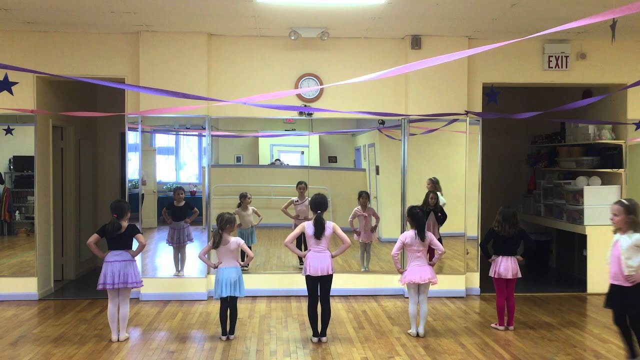Entry of the Gladiators - Ballet