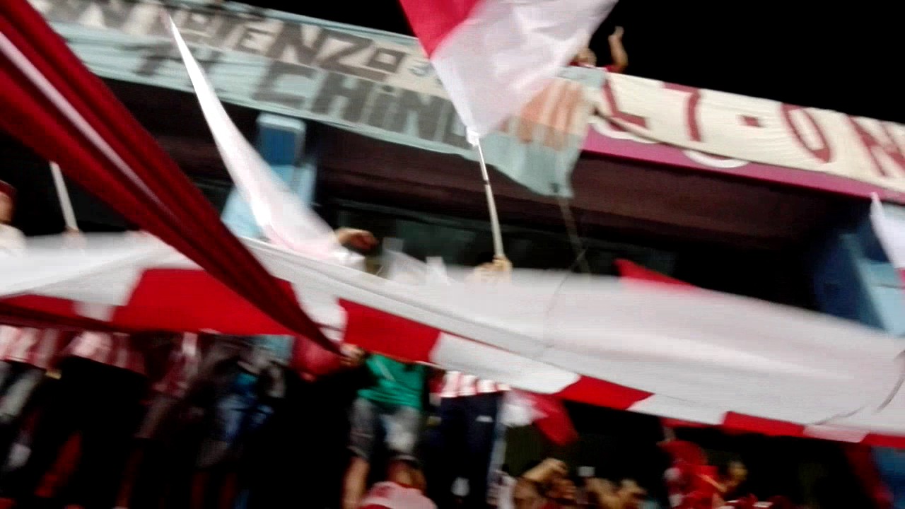 Y VOLVER A GANAR, LA LIBERTADORES! Estudiantes de La Plata