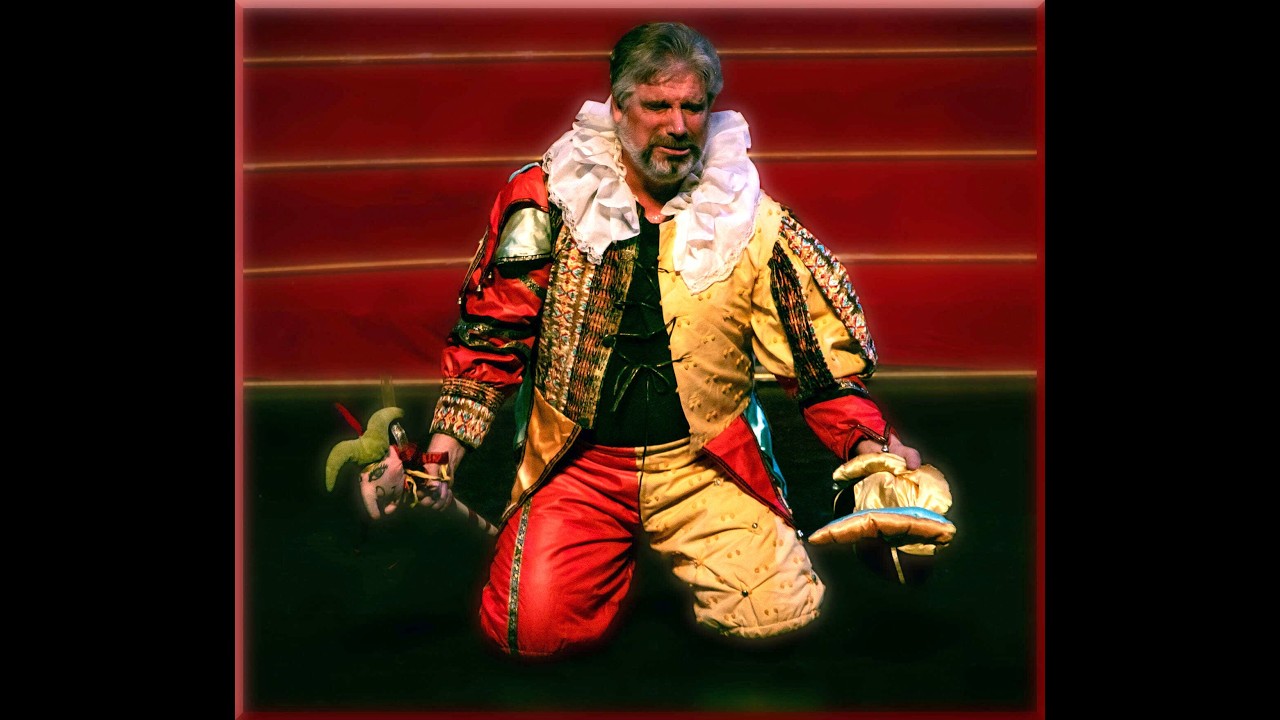 Michael Nansel - 