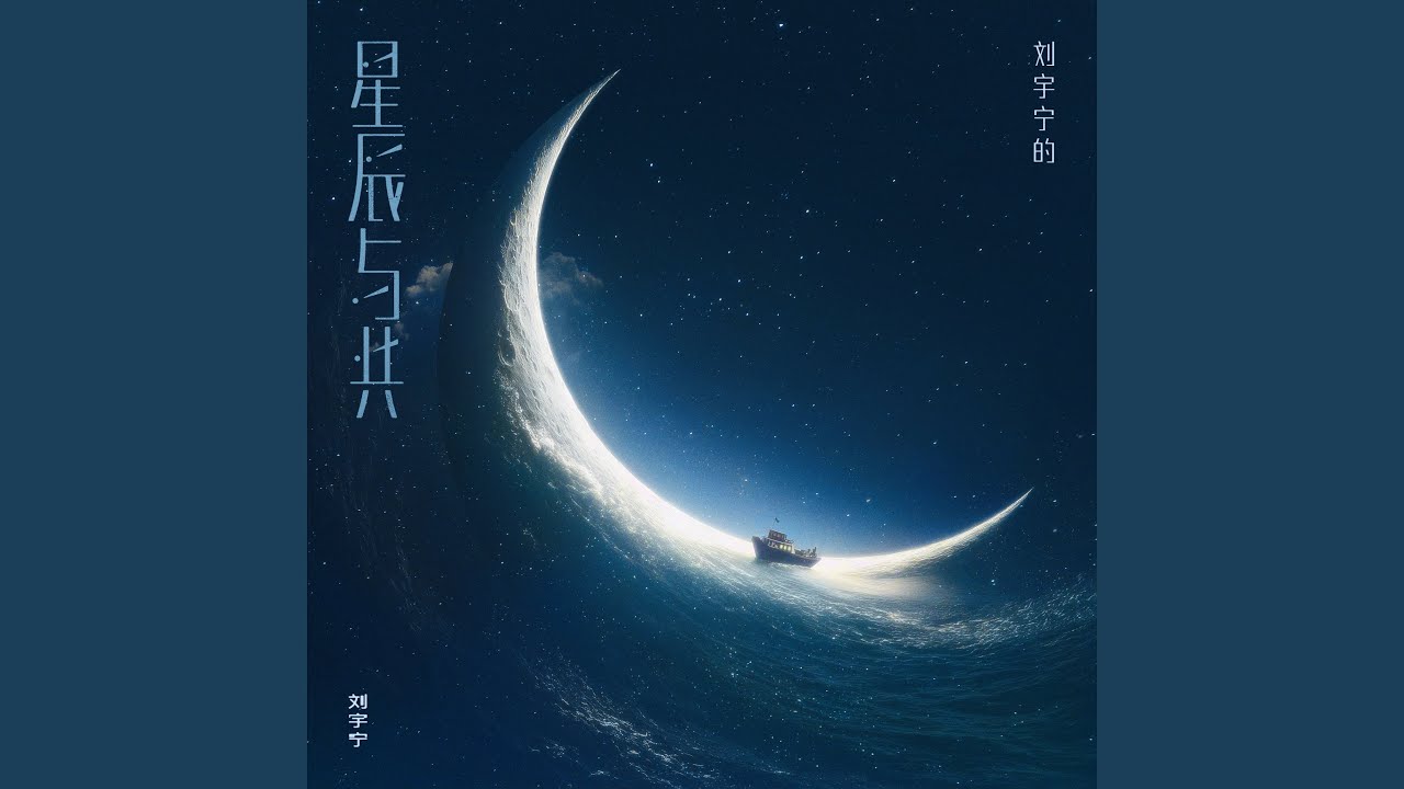 星辰与共