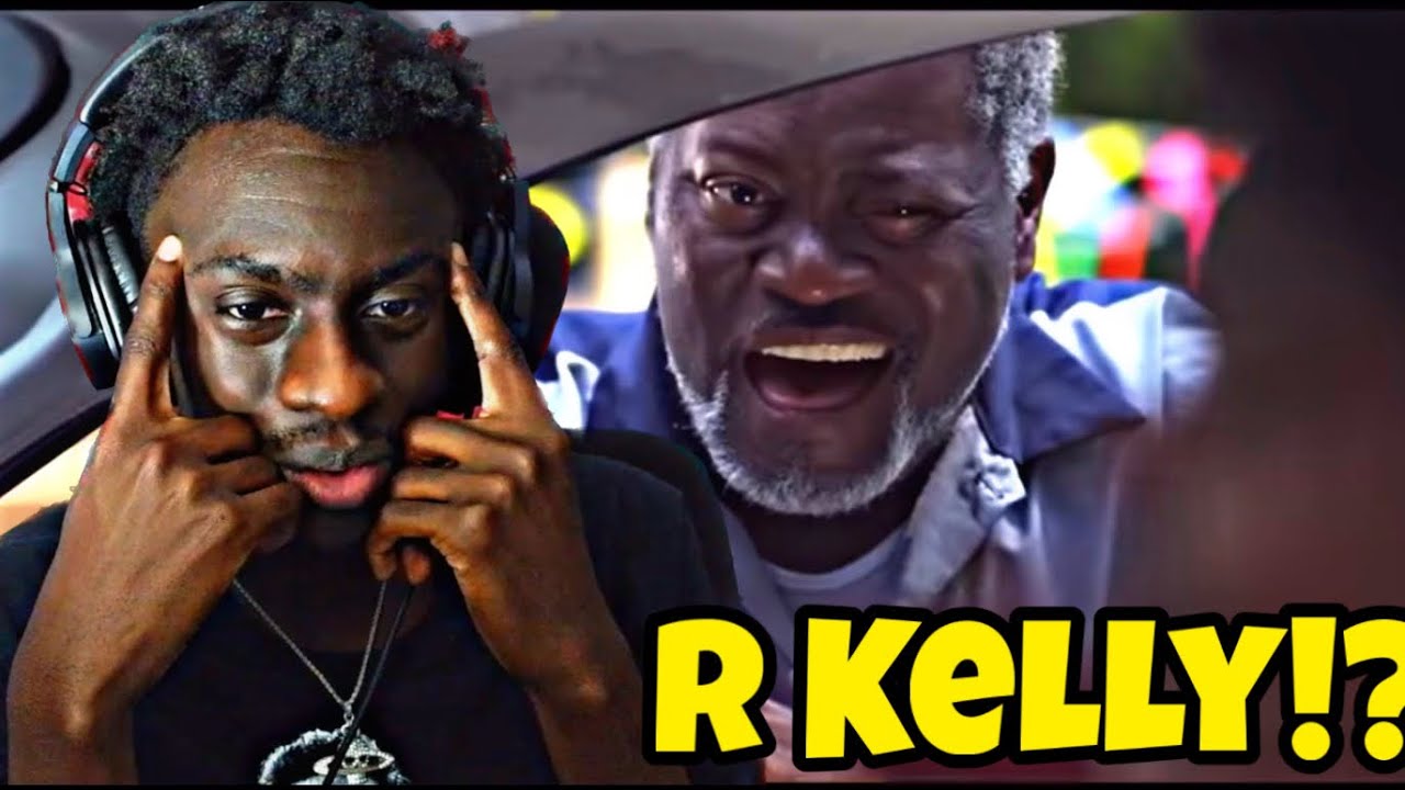 I Reacted To FUNNIEST Tubi Movie Moments Ever!