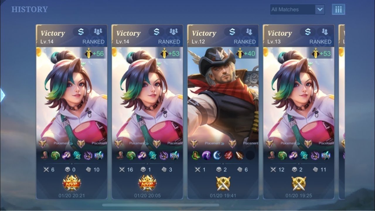 Dark System Honor