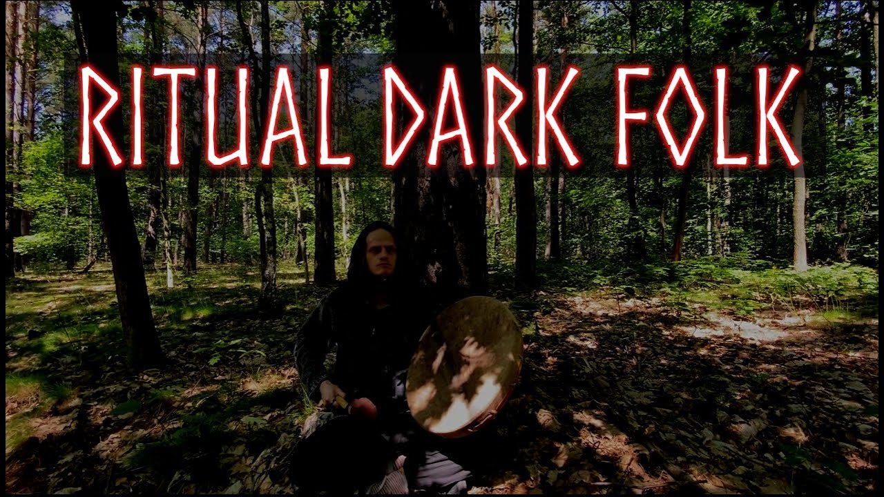 BORMIR SKALD – The 2nd Aett | Viking Music Nordic Pagan Dark Folk (Meditation & Ritual)